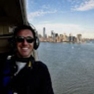 Meet your Posher, Spencer